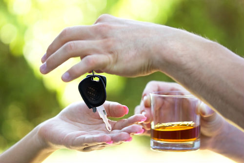 The Las Vegas DUI lawyers at Adras & Altig, Attorneys at Law list tips to avoiding the Super Bowl DUI.