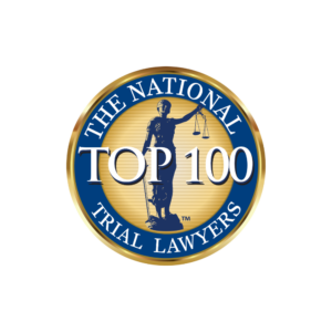 The National Trial Lawyers Top 100