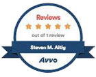 avvo-reviews-Steven-Altig