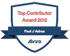 top-contributor-avvo-paul-Adras