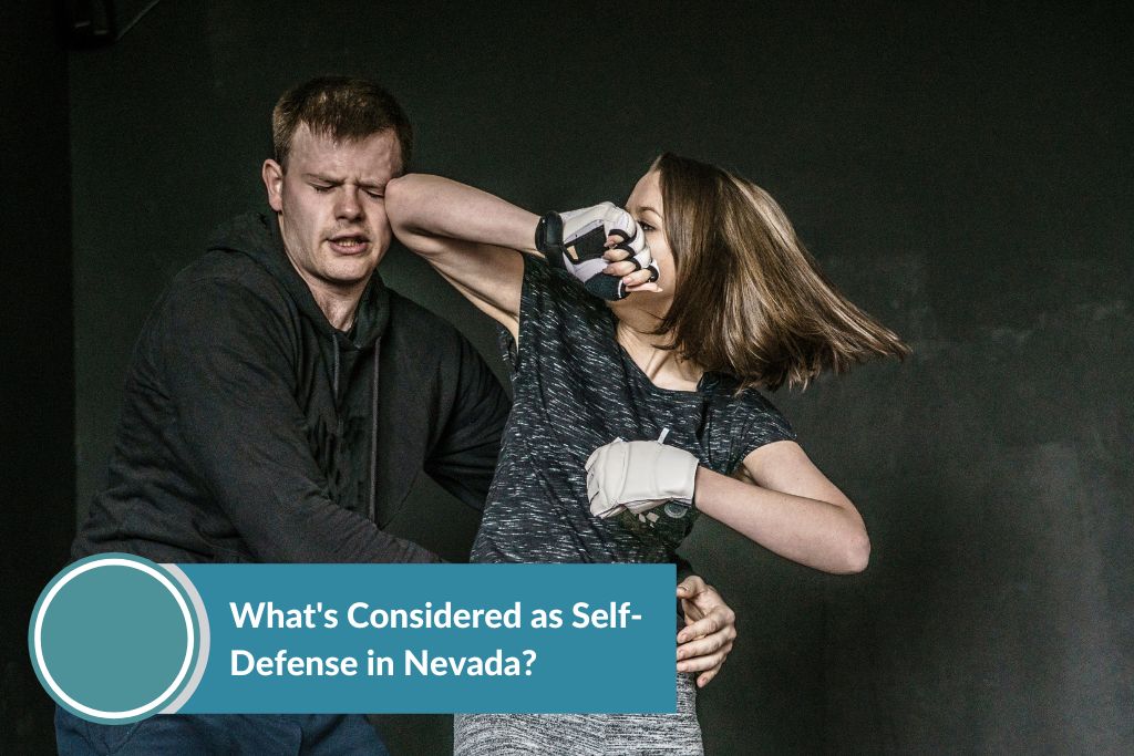 self defense