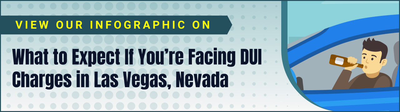 Banner - What to Expect If You’re Facing DUI Charges