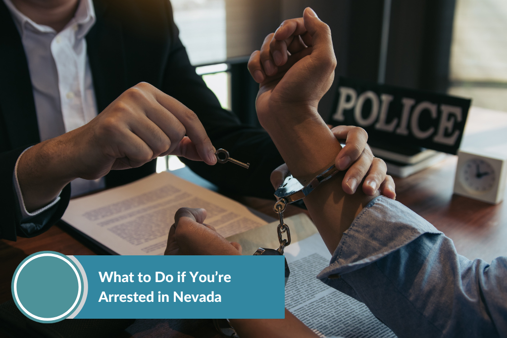 a suspect was handcuffed by a police officer