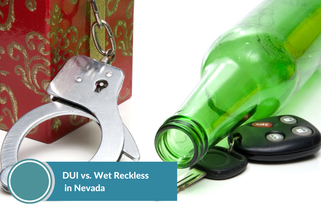 car keys and ber bottle - a concept of wet DUI